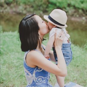 Meet your Posher, Nao